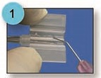 Инжектор LP604350 для имплантации интраокулярных линз Bausch&LombФ